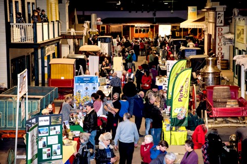 124 heritage festival 2018